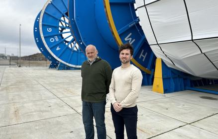 Strohm launches Field Service Group following contract wins worth more than EUR30 million